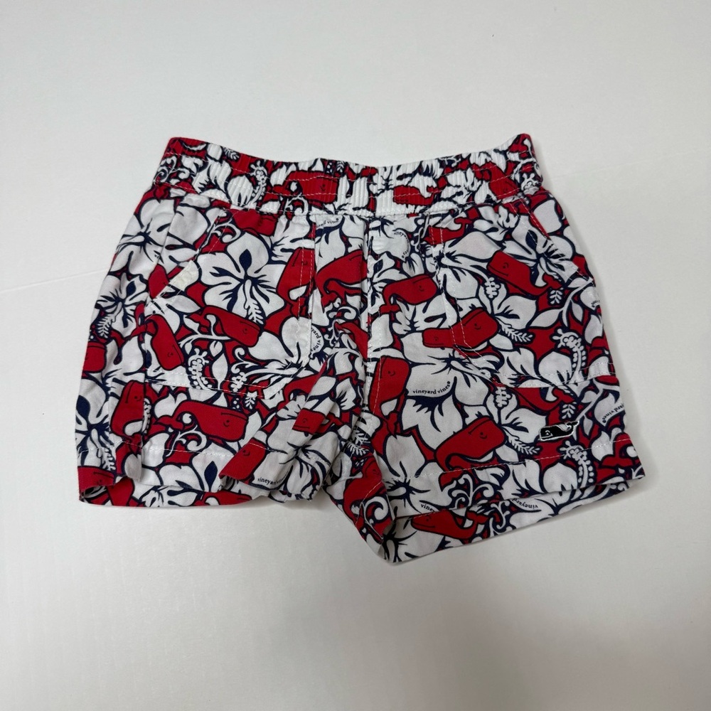 Vineyard Vines for Target Shorts